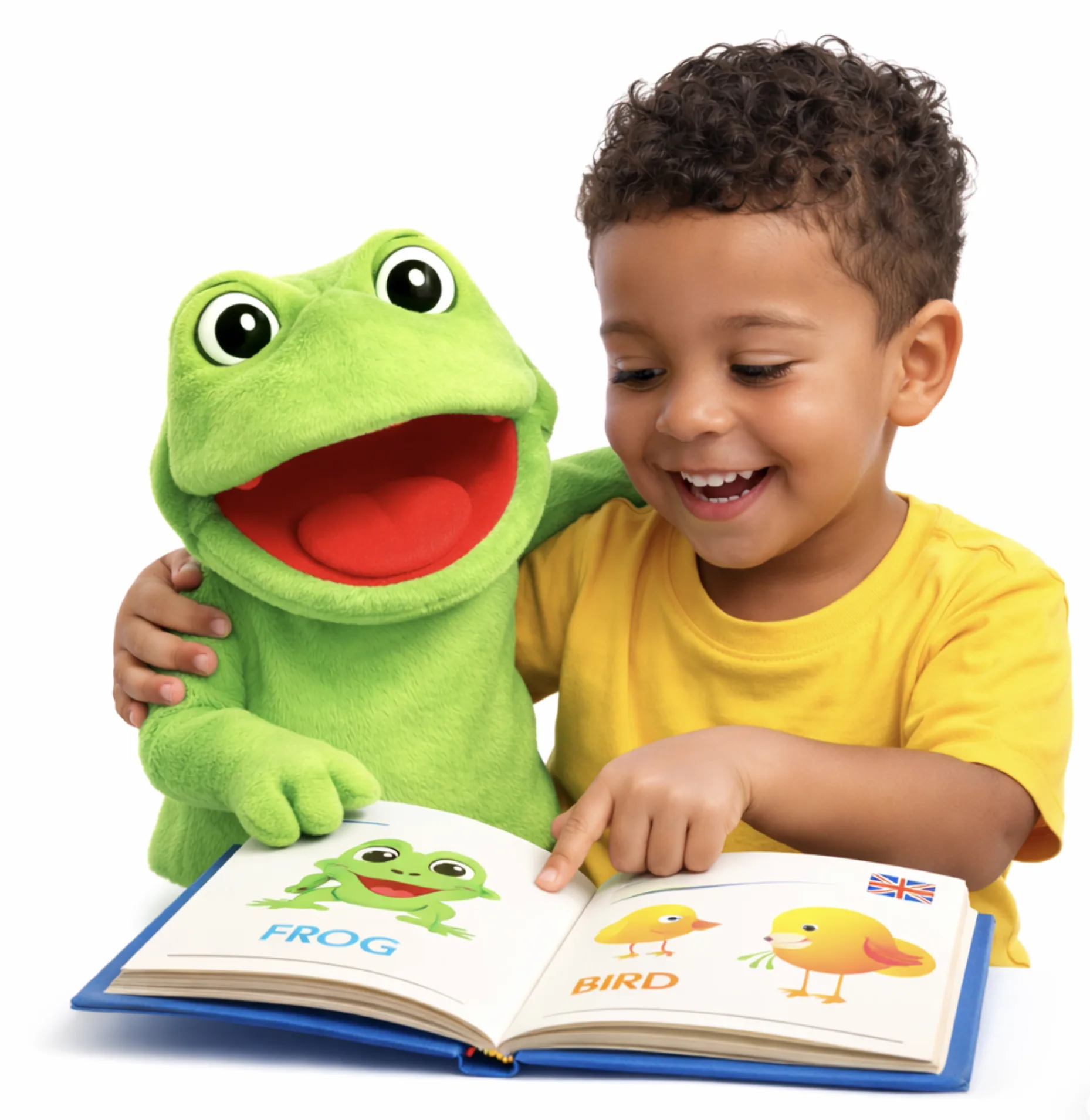 Educação Infantil Lúdica
