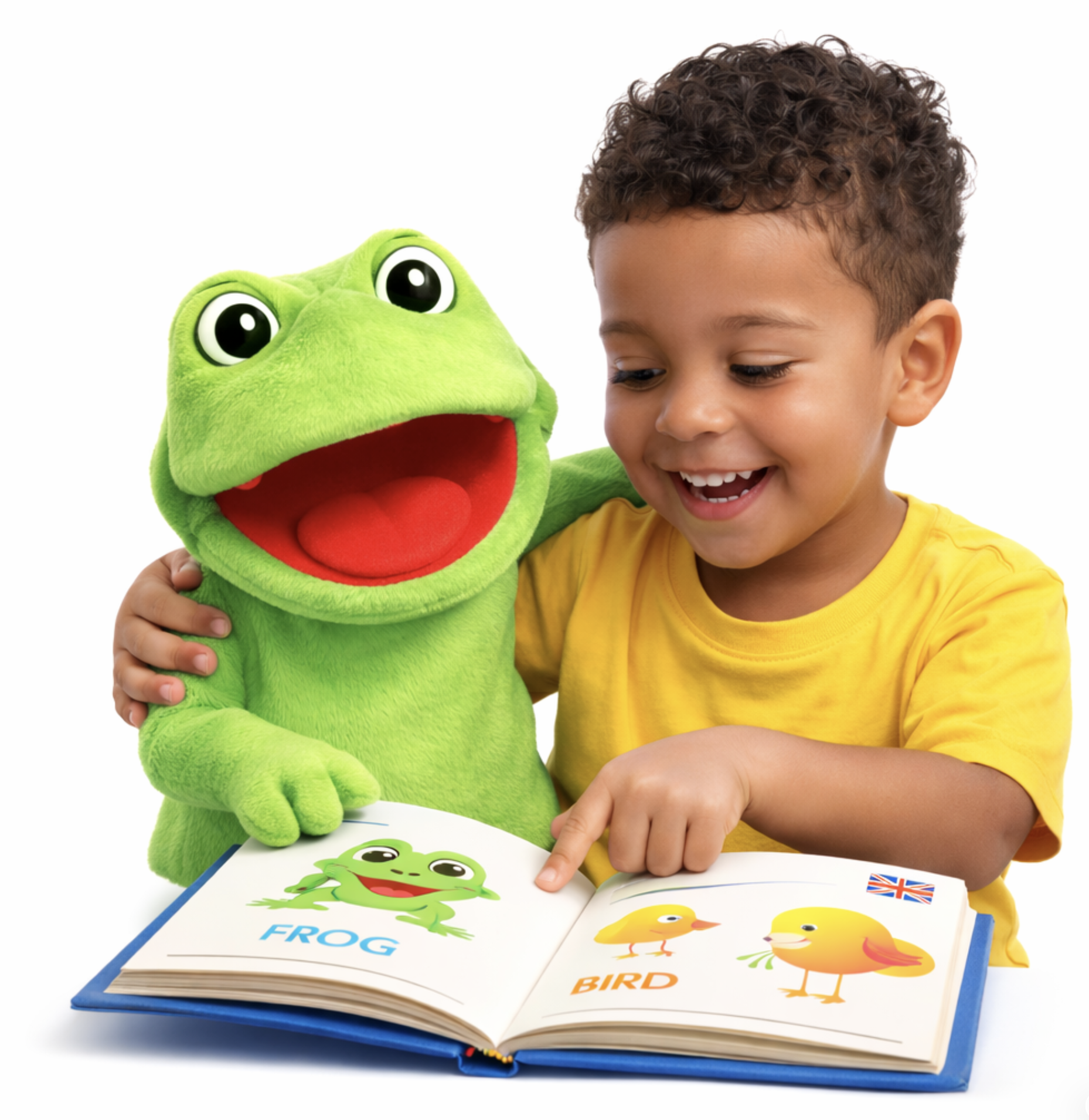 Educação Infantil Lúdica