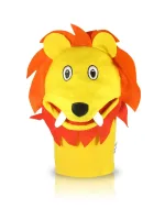 Fantoche Lion (Leão)