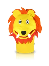 Fantoche Lion (Leão)