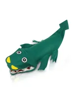Fantoche Alligator (Jacaré)