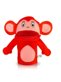 Fantoche Monkey (Macaco)