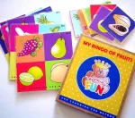 Frutas