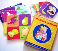Frutas