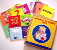 Letras Qrs