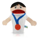 Fantoche Doctor (Médico)