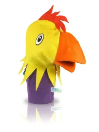 Fantoche Rooster (Galo)