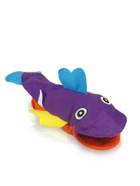 Fantoche Fish (Peixe)
