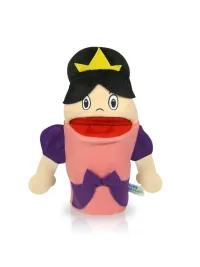 Fantoche Princess (Princesa)