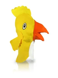 Fantoche Chick (Pintinho)