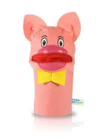 Fantoche Pig (Porco)