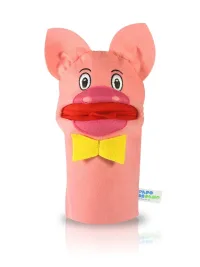 Fantoche Pig (Porco)
