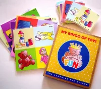 Brinquedos
