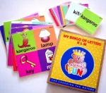 Letras Klm