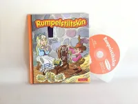 Rumpelstiltskin