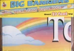 Big Banner - Tomorrows success begins today.
