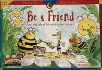Be a Friend