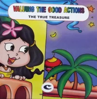 The true treasure / O verdadeiro tesouro