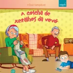 A colcha de retalhos da vovó